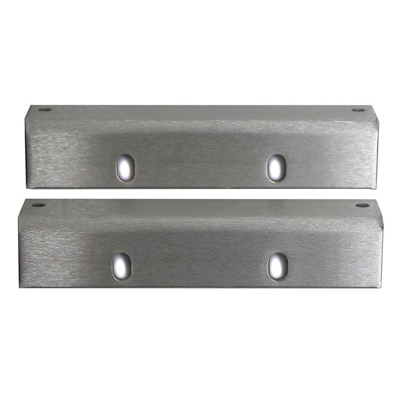 Synthrotek 3U Eurorack Bracket Ears, 84HP Rails, Threaded Nut Strips by Synthrotek - Image 4